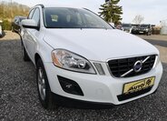 Volvo XC60 Kombi 2,4 l 136 kw