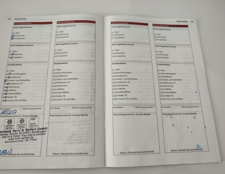 Audi A3 Hatchback 1,6 l 77 kw