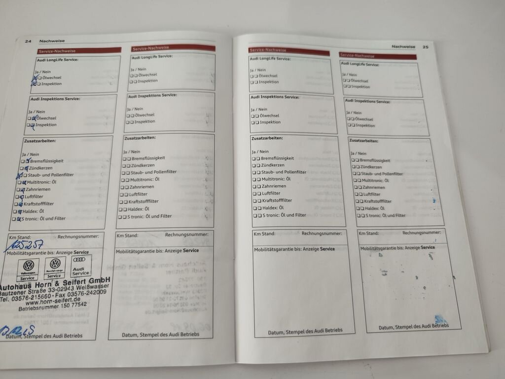 Audi A3 Hatchback 1,6 l 77 kw