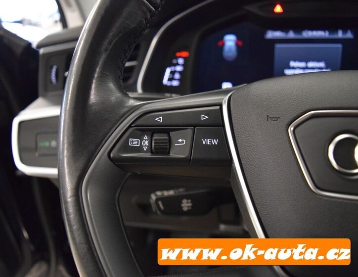 Audi A6 Kombi 2,0 l 120 kw