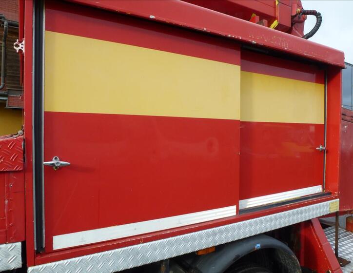 Mercedes-Benz Ostatní 19