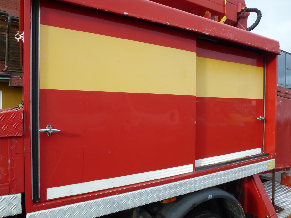 Mercedes-Benz Ostatní