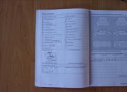 Volkswagen Golf Kabriolet 1,2 l 77 kw