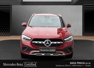 Mercedes-Benz GLA SUV 1,3 l 120 kw