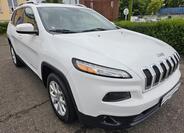 Jeep Cherokee 3