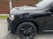 Dodge Durango SUV 0,0 0