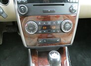 Mercedes-Benz Třídy B Hatchback 2,0 l 80 kw