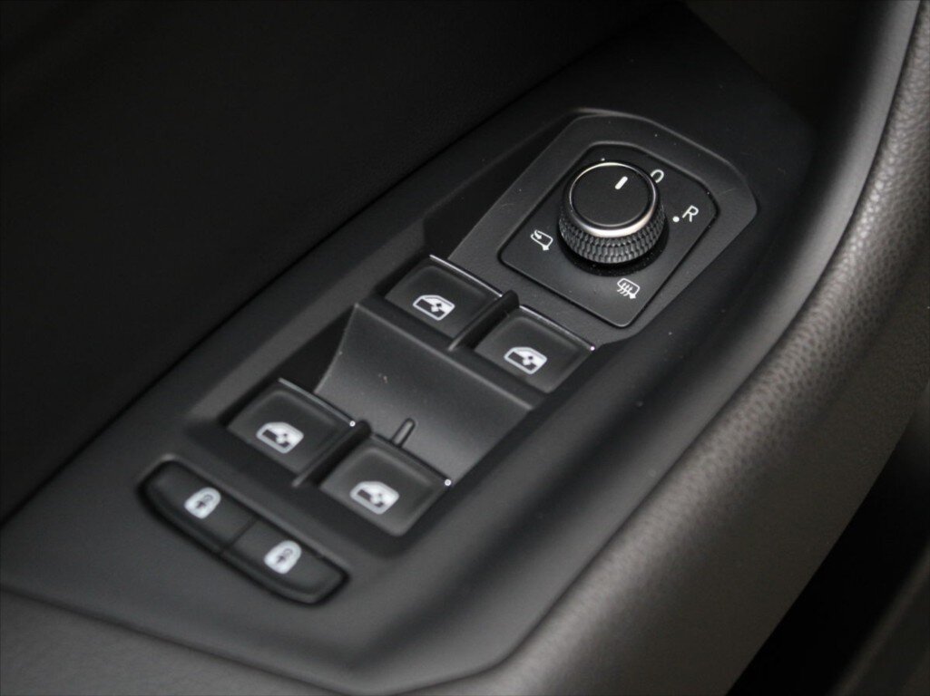 Volkswagen Touareg SUV / Terénní 3,0 l 210 kw