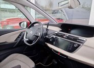Citroën Grand C4 Picasso MPV 1,6 l 88 kw