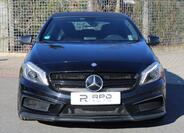 Mercedes-Benz Třídy A 8