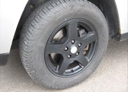 Jeep Grand Cherokee Kombi 3,0 l 160 kw