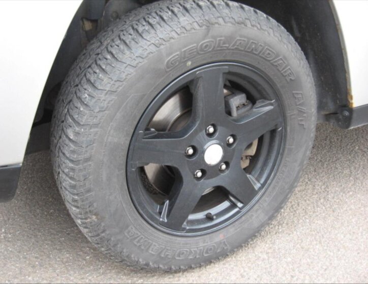 Jeep Grand Cherokee Kombi 3,0 l 160 kw