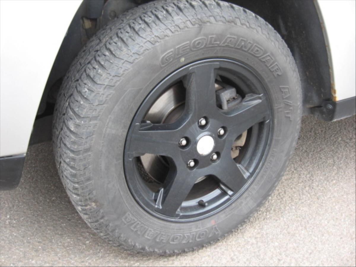 Jeep Grand Cherokee Kombi 3,0 l 160 kw