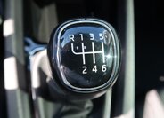 Škoda Octavia Liftback 2,0 l 85 kw