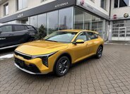 KIA Ostatní Ostatní 0,0 0