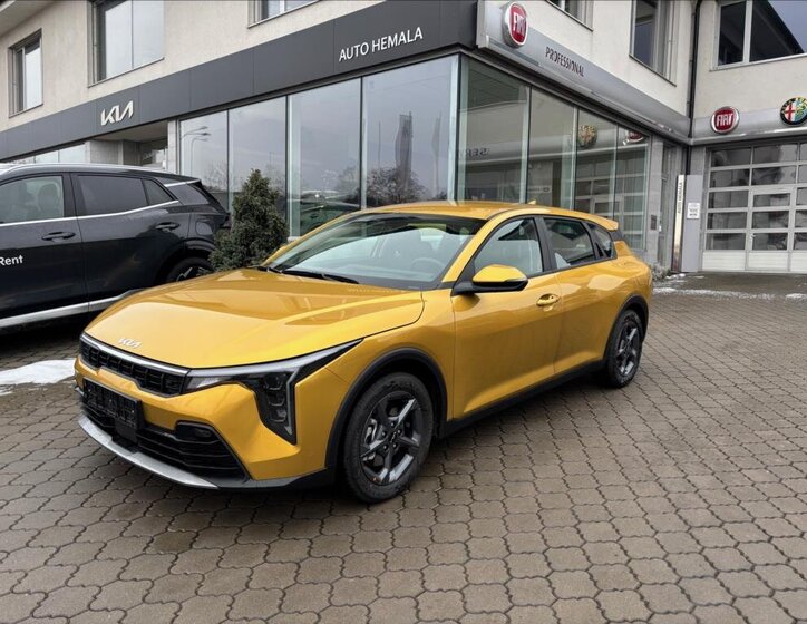 KIA Ostatní Ostatní 0,0 0