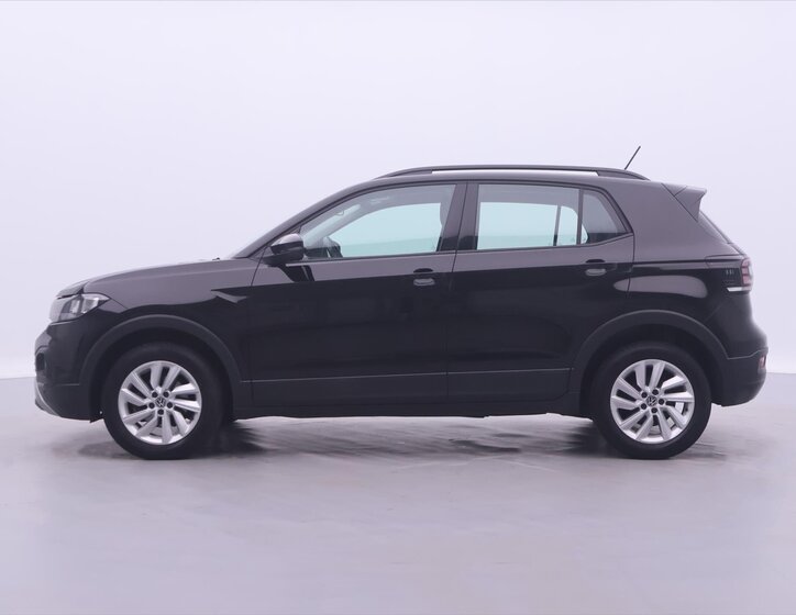 Volkswagen T-Cross SUV 999,0 70 kw