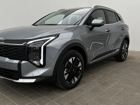 KIA Sportage Ostatní 0,0 0