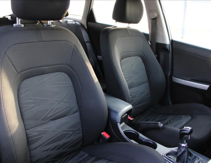 KIA Ceed Kombi 1,6 l 99 kw