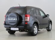 Suzuki Grand Vitara SUV / Terénní 1,9 l 95 kw
