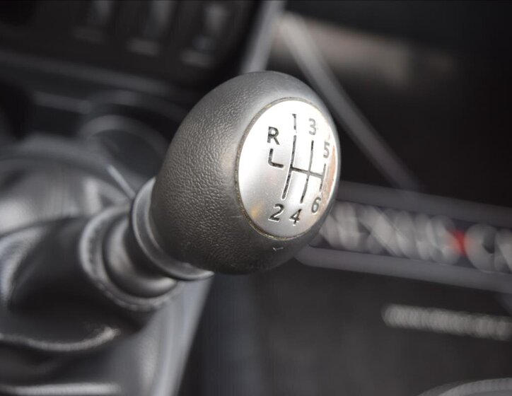 Dacia Duster SUV / Terénní 1,2 l 92 kw