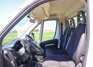 Peugeot Boxer 12
