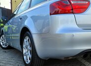 Seat Exeo Kombi 1,8 l 118 kw