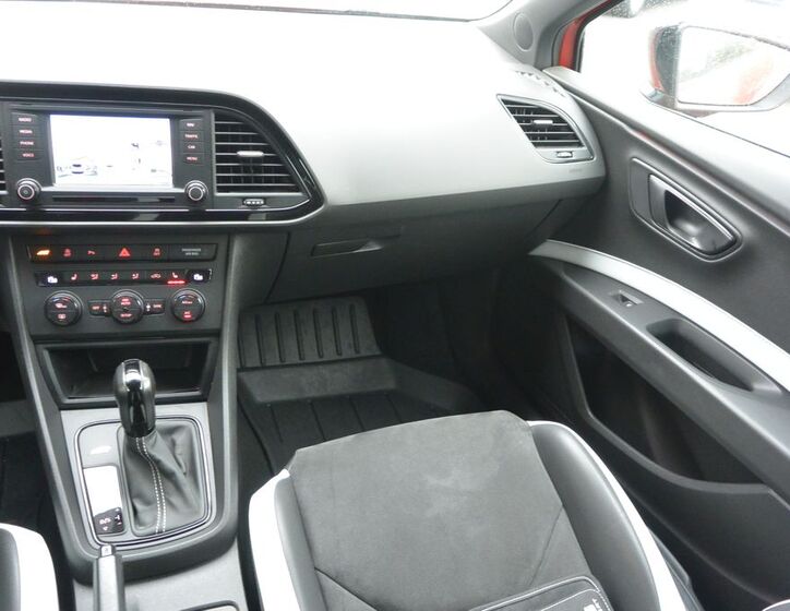 Seat Leon 13