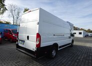 Citroën Jumper Ostatní 2,2 l 121 kw