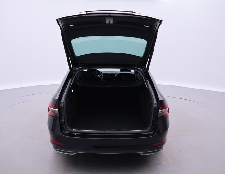 Škoda Superb Kombi 2,0 l 140 kw