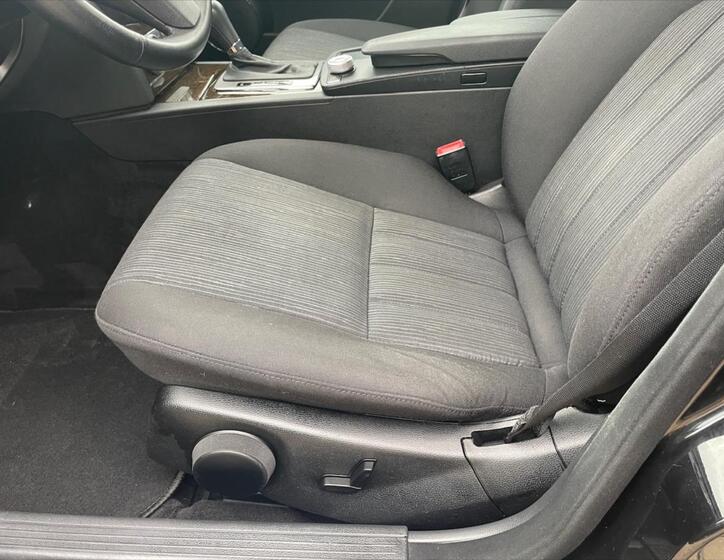 Mercedes-Benz Třídy C 13