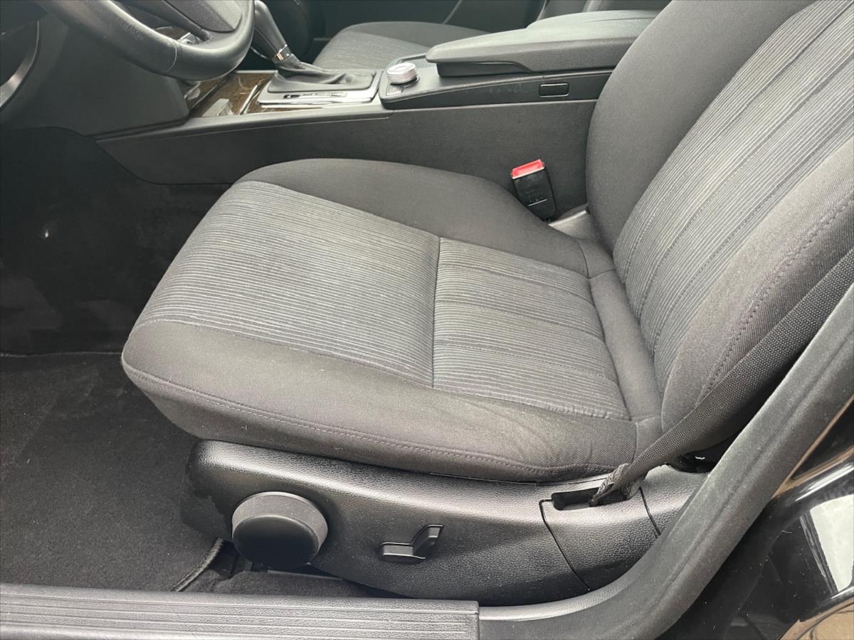 Mercedes-Benz Třídy C