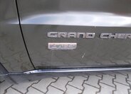 Jeep Grand Cherokee Ostatní 3,0 l 184 kw