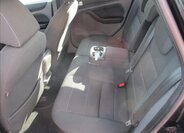 Ford Focus Kombi 1,6 l 80 kw