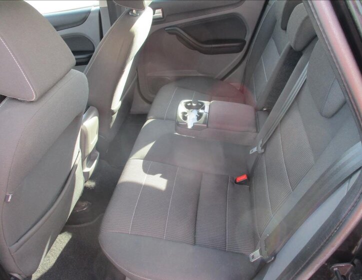 Ford Focus Kombi 1,6 l 80 kw