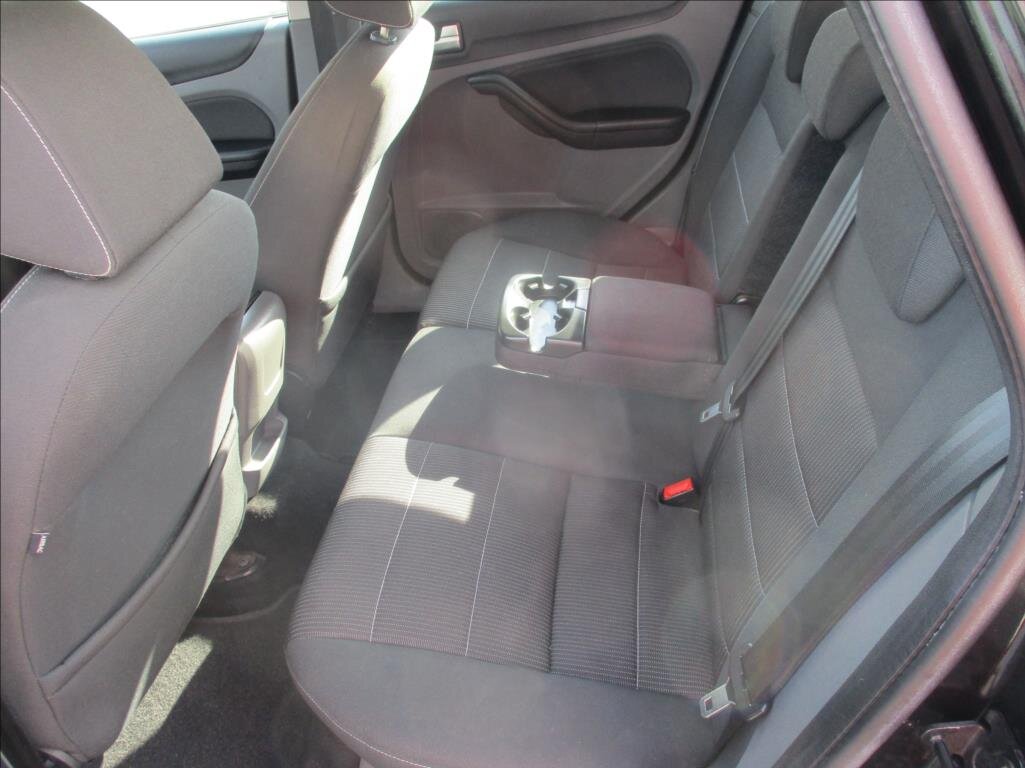 Ford Focus Kombi 1,6 l 80 kw