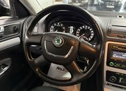 Škoda Octavia Kombi 1,4 l 90 kw