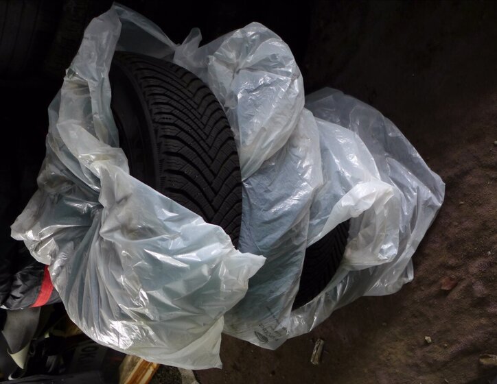 Volkswagen Golf Kombi 1,2 l 77 kw