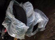 Volkswagen Golf Kombi 1,2 l 77 kw