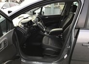 Opel Meriva MPV 1,4 l 74 kw