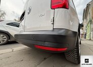 Volkswagen Caddy Skříň 2,0 l 75 kw