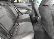 Subaru Crosstrek SUV 2,0 l 100 kw