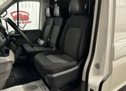 Volkswagen Crafter Ostatní 2,0 l 103 kw