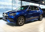 Mercedes-Benz GLE SUV / Terénní 2,0 l 235 kw
