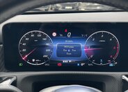 Mercedes-Benz Třídy A Hatchback 2,0 l 110 kw