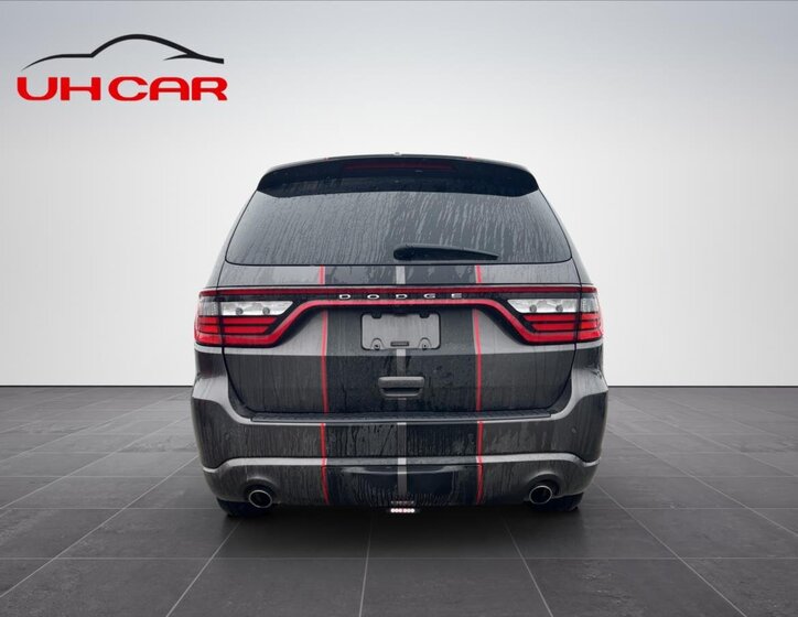 Dodge Durango SUV 5,7 l 290 kw