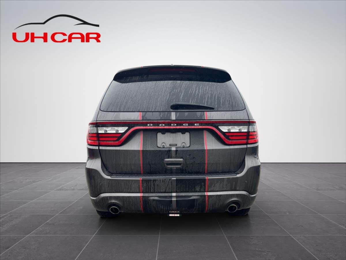 Dodge Durango SUV 5,7 l 290 kw