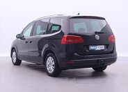 Volkswagen Sharan MPV 2,0 l 103 kw