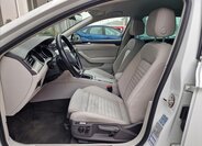 Volkswagen Passat Kombi 2,0 l 110 kw