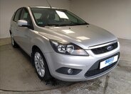 Ford Focus Hatchback 1,6 l 74 kw